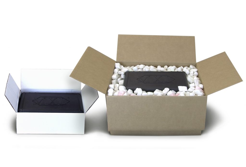 box on demand, azaz igény szerinti csomagolás