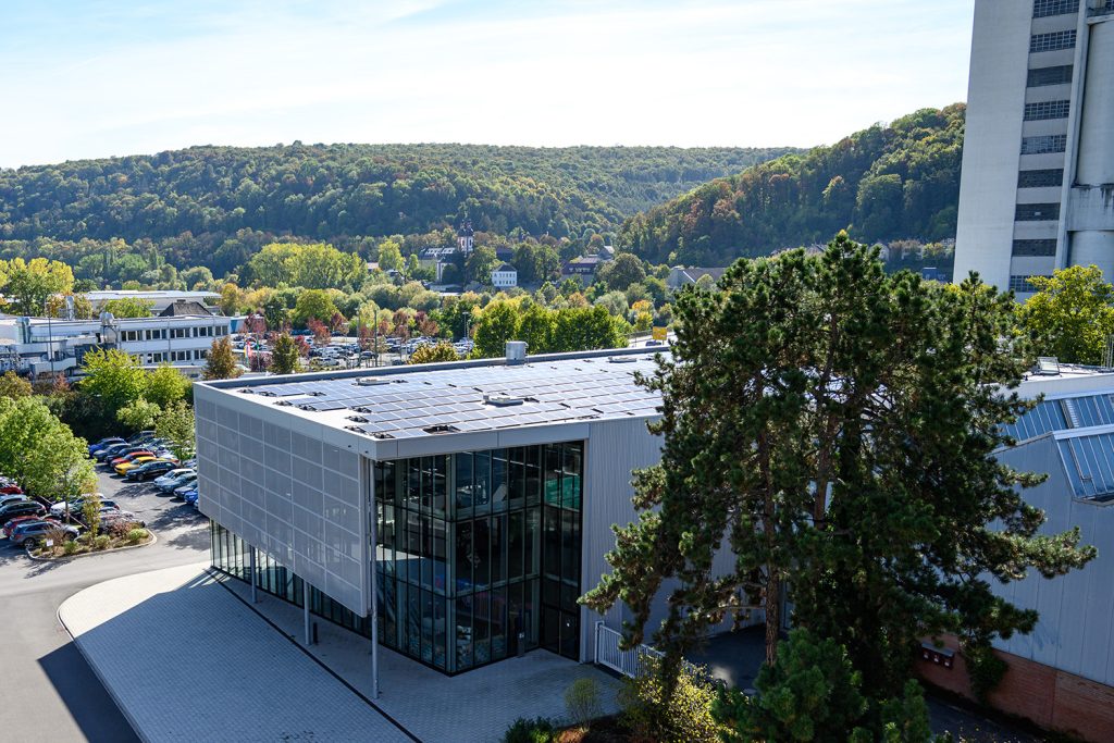 fotovoltaikus rendszer