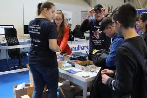 Nyomtatott Kommunikációért Alapítvány