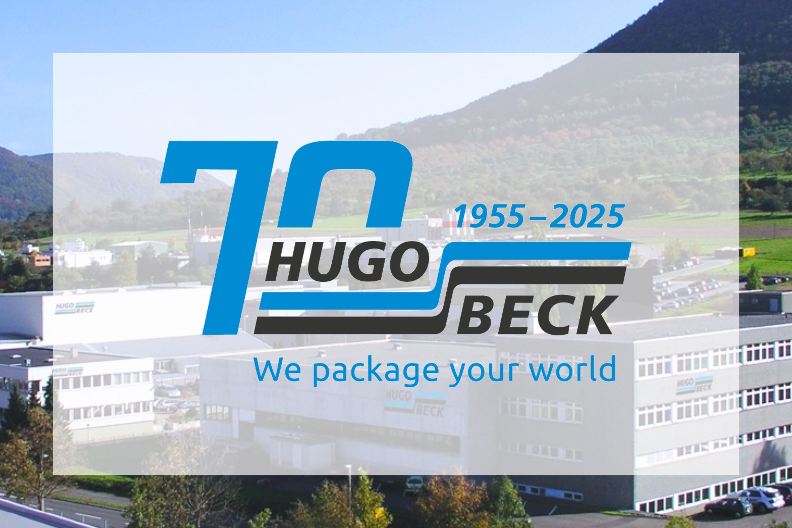 Hugo Beck