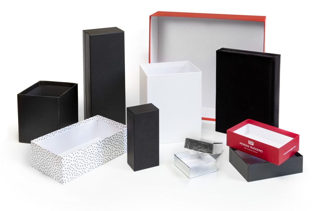 Peroni Ruggero rigidbox