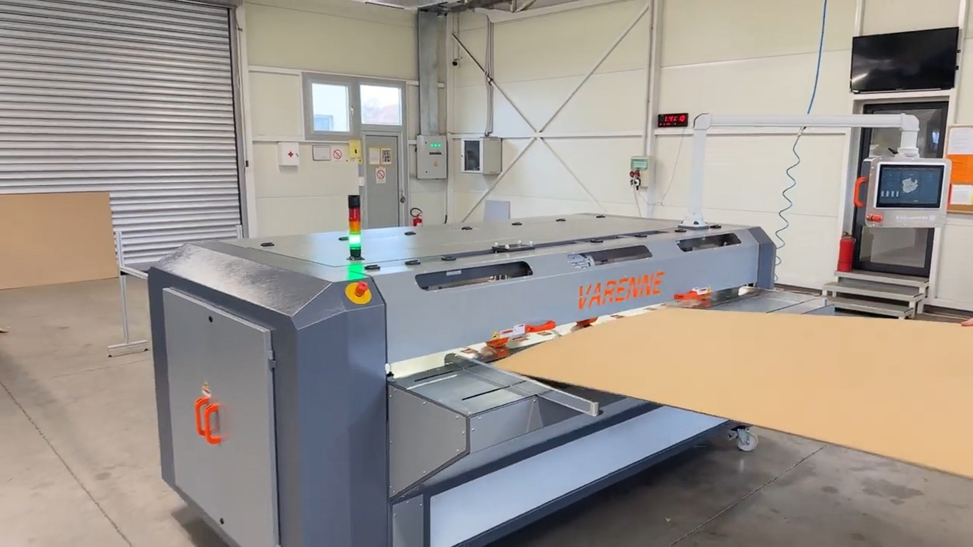 Boxmaker Varenne